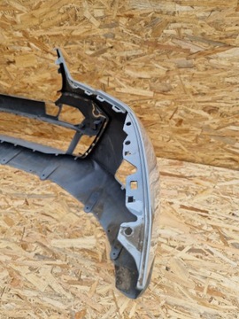 фото thumb №9, Бампер перед 5 g60 g61 m набір