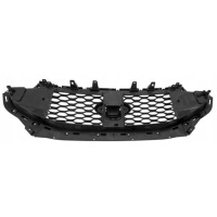 фото thumb №4, Решётка радиатора решётка радиатора бампера czarna pod камера ford edge sport 2019-