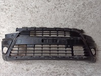 фото thumb №1, Toyota proace бампер решётка перед przedia