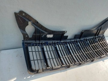 фото thumb №9, Jeep grand cherokee wk 04-07 решётка радиатора решётка