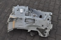 фото thumb №3, Volvo s90 ii v90 чверть лонжерон ліва перед передня