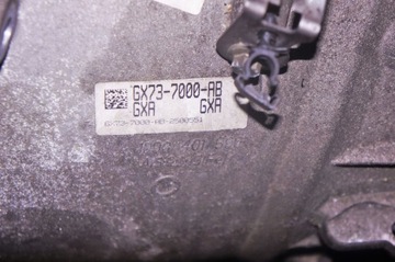 фото thumb №6, Mp041 jaguar xe x760 2.0d коробка передач коробки передач