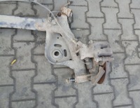 фото thumb №6, Suzuki vitara iii балка подвески задняя ось зад 1.6 b 2015-