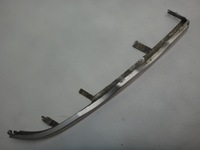 фото thumb №6, Молдинг лампы правой накладка на фару bmw e46 titansilber