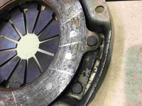 фото thumb №14, Сцепление комплект mazda demio 1.3 16v