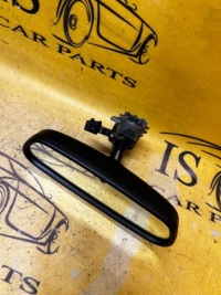 фото thumb №2, Зеркало внутреннее заднего вида peugeot 508 i rxh hybrid4