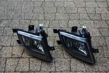 фото thumb №12, Галоген лівий переднє vw jetta 5c7941699p