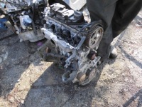 Двигатель 1.4hdi 8hr 10fdbz citroen peugeot в Украине, фото thumb