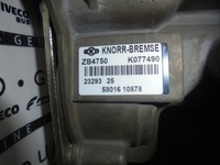 фото thumb №8, Осушувач повітря iveco stralis 5801610878