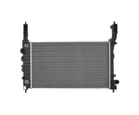 фото thumb №1, Радіатор chevrolet tracker, 99 - 04 1300360
