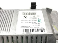 фото thumb №10, Екран монітор дисплей навігації bmw x5 e70 2006-2009 1562205
