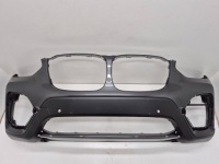 фото thumb №1, Bmw x3 g01 x-line бампер передній