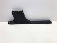 Купити Peugeot 408 ii p54 308 iii t10 2023 захист обшивка поріг ліва 9833746080, фото thumb