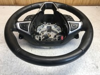 фото thumb №6, Кермо шкіра мультифункція пелюстки mondeo mk5