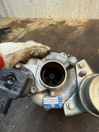 фото thumb №10, V760088380 53039700179 0375n7 турбонагнетатель peugeot 3008 i