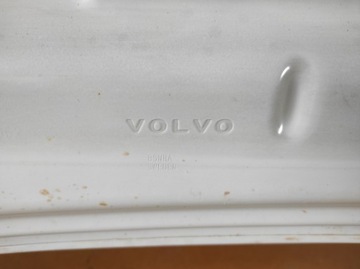 фото thumb №8, Капот volvo xc40