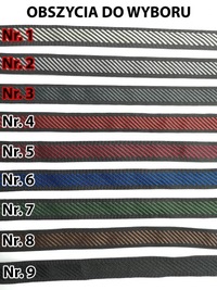 фото thumb №3, Полиця гладка rtv stolik scania r s od 2017