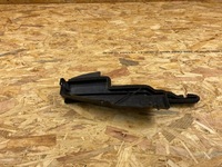 фото thumb №10, Впуск кермо повітря перед ліва toyota auris ii рестайлінг 16595-0y020 2015-