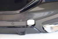 фото thumb №8, Задний бампер bmw x6 g06 lci рестайлинг м-пакет 416
