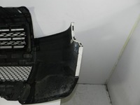 фото thumb №15, Land rover freelander ii 06-11 бампер перед передній решітка радіатора kompletny