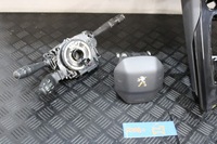 фото thumb №5, Панель приладів консоль подушка безпеки подушки безпеки peugeot 5008 ii 2 gt-line