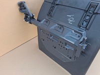 фото thumb №5, Scania r s крыло подкрылок czapka накладка комплект