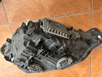 фото thumb №14, Bmw f30 f31 lift лампа фара адаптивний led повний правий + лівий europa