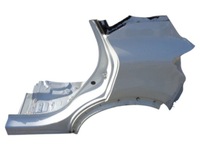 фото thumb №1, Крила чверть лівий задня renault captur ii 2 2022 rok білий