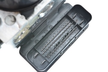 фото thumb №9, Насос abs focus mk3 10.0961-0194.3 bv61-2c405-aj