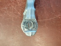 фото thumb №8, Важіль задня правий mercedes w206 a2063520800 новий