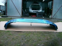 фото thumb №4, Капот glill кришка багажника 1856475 1856474 scania r xpi 400