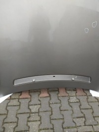 Mercedes капот cls w219 комплектная с Разборки, фото thumb