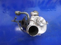 фото thumb №3, Турбонагнетатель 3.0dci v6 espace iv vel satis