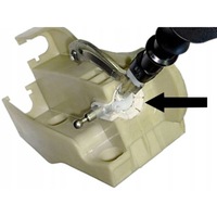 фото thumb №3, Набор ремонтный рычаг переключения передач коробки передач iveco daily iv 06-