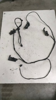 Купити Джгут датчики pdc mercedes sprinter a21254200, фото thumb