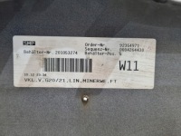 фото thumb №14, Бампер перед bmw 3 g20 g21 19r pdc sport line