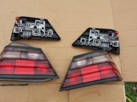 Купити Лампа задній ліва права mercedes w124 sedan e-klasa, фото thumb