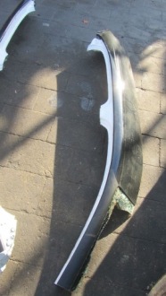 фото thumb №1, Citroen c3 iii блок двигуна даховий обшивка правий 16-19