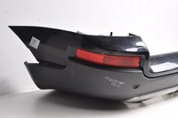 фото thumb №2, Volvo xc90 lift бампер задня задній r-design