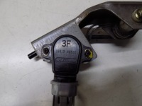 фото thumb №5, Nissan x-trail t30 2.5 потенціометр педаль газу