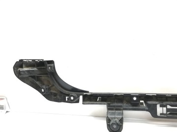 фото thumb №11, Bmw x1 e84 ползун бампера средний зад 2990161