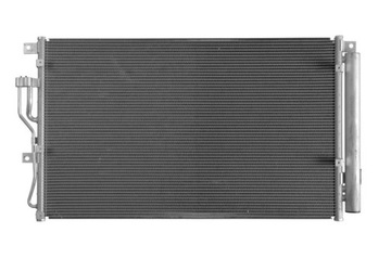 фото thumb №10, Nrf 35989 конденсатор, кондиционер