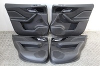 фото thumb №9, Сиденья салон обивка jaguar f-pace x761