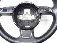 фото thumb №9, Повітропровід шкіра multi мультифункція audi a3 8v 8v0419091a