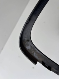 фото thumb №2, Mini f55 f56 рамка молдинг лампи лівий задня 7464171 оригінал