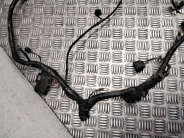 фото thumb №5, Bmw x5 e70 2012 перед сторона правая другая жгут провод / кабели