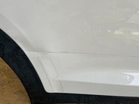 фото thumb №14, Hyundai tucson iii 3 15- двері задні зад праві