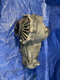 фото thumb №1, Диференціал міст диференціал audi a6 c5 4.2 v8 eus