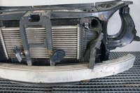 фото thumb №3, Pas переднє балка підсилювач mercedes w164 ml 3.0