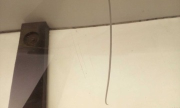 фото thumb №5, Скло лобове передня opel astra g купе / cabrio 2000-2006 сонячний нова